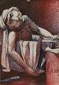da David - La morte di Marat 